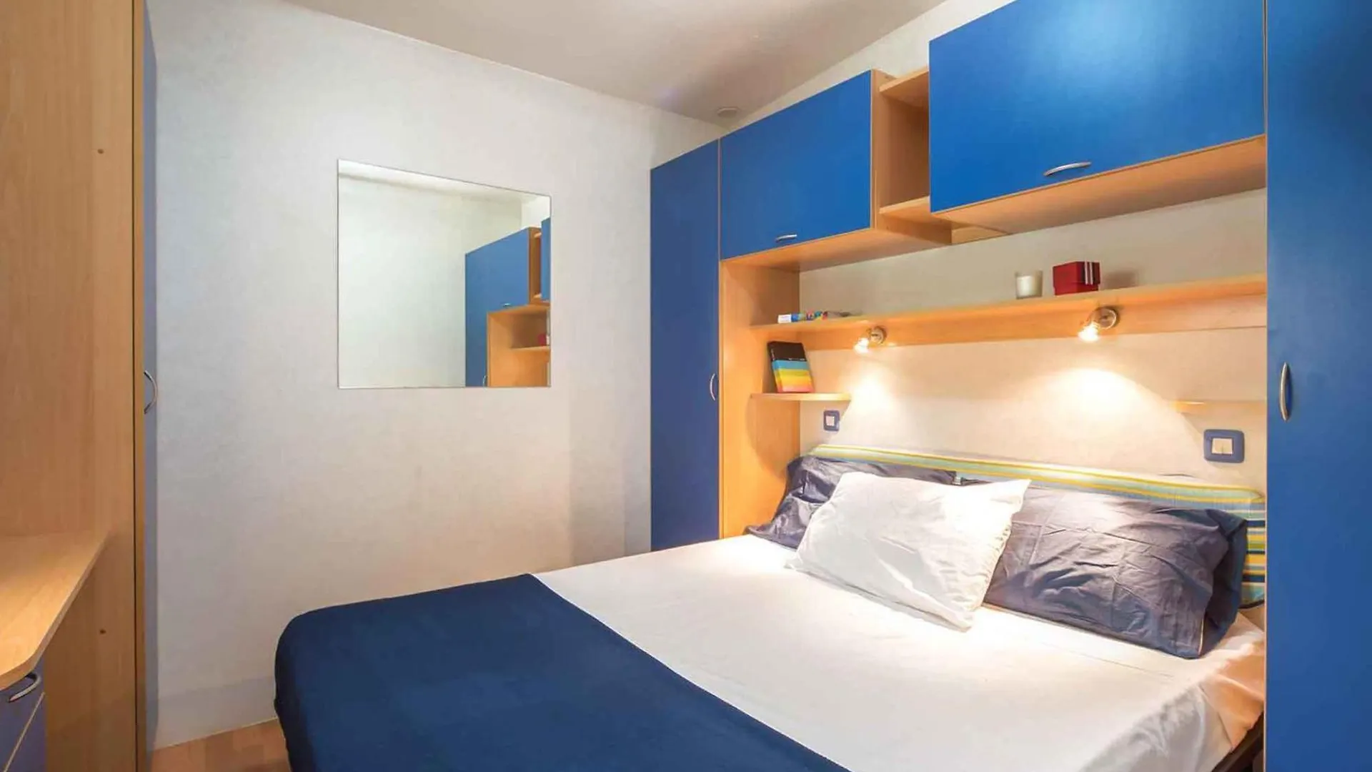 Camping Village In Alghero 37913