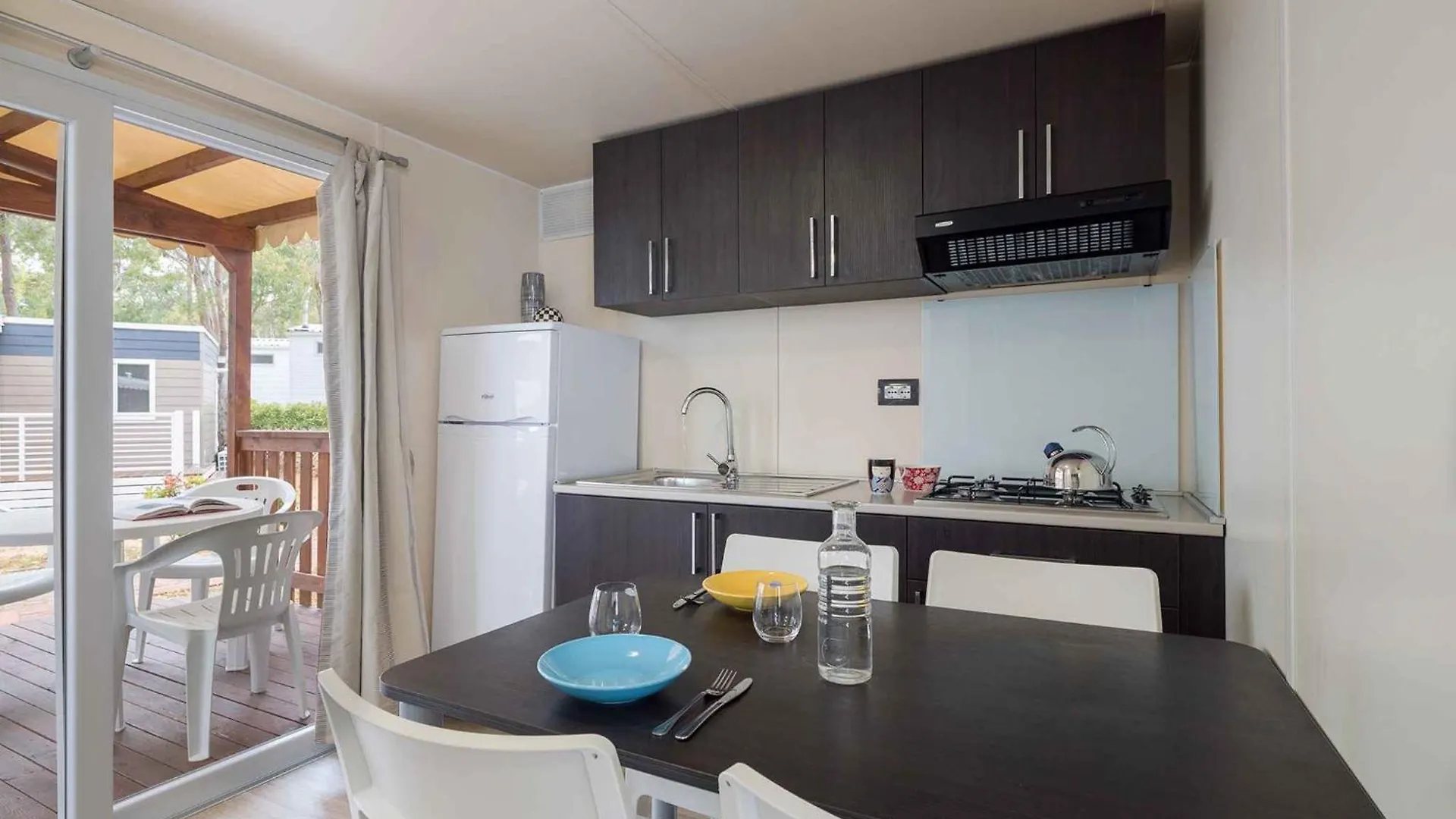 Camping Village In Alghero 37913 Casa de Férias