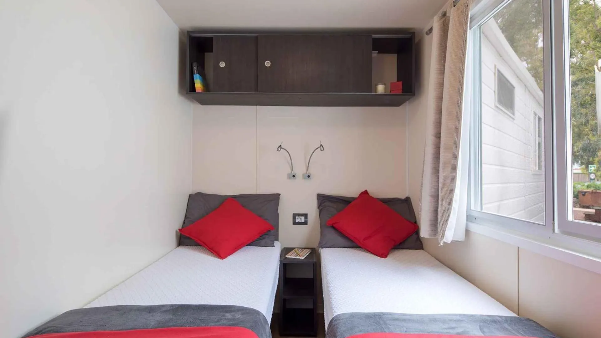 Casa de Férias Camping Village In Alghero 37913 Itália
