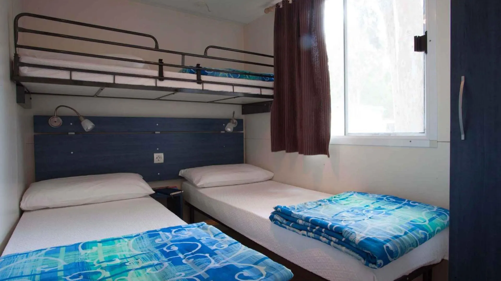 Casa de Férias Camping Village In Alghero 37913
