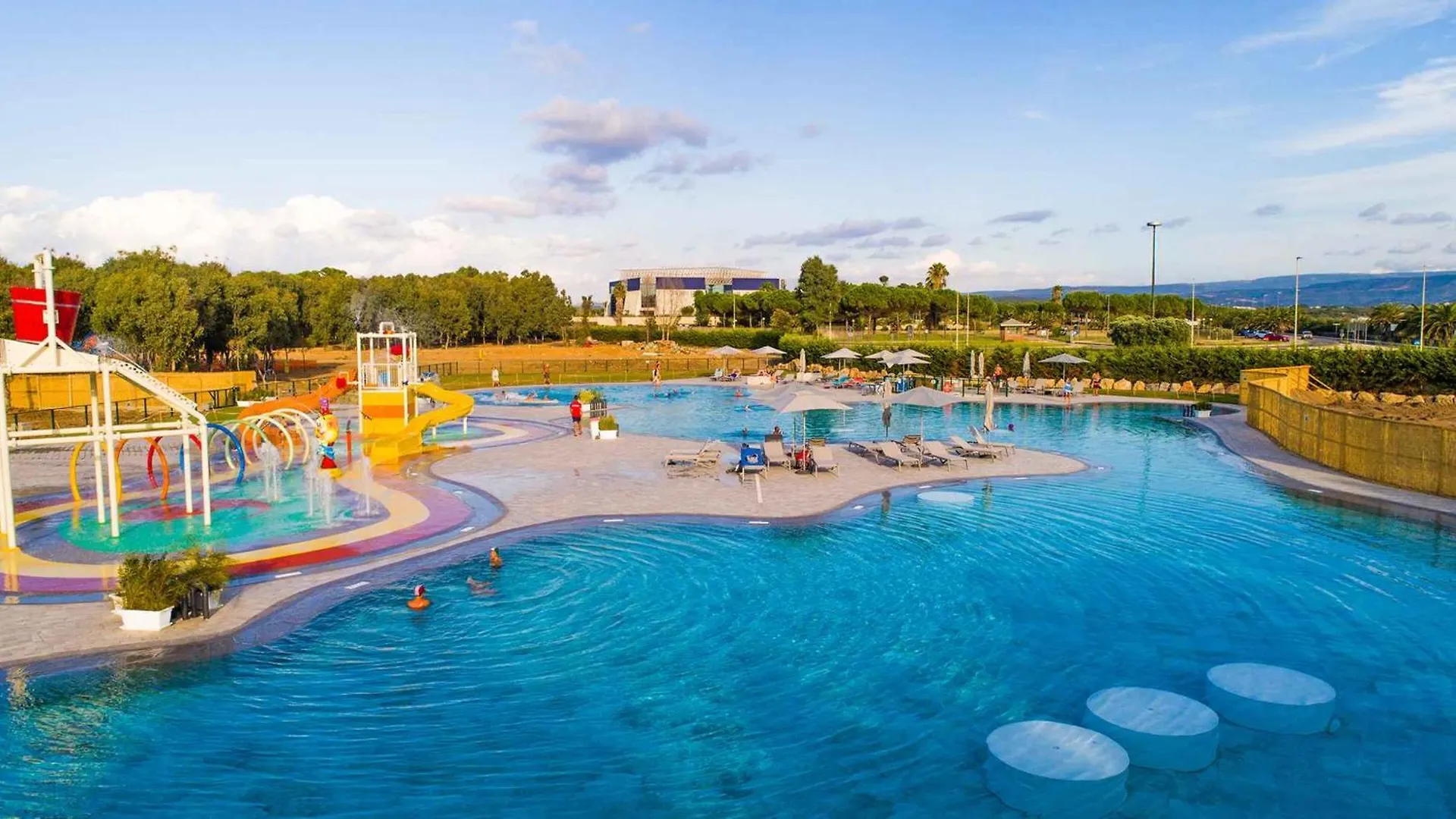 Casa de Férias Camping Village In Alghero 37913 Itália