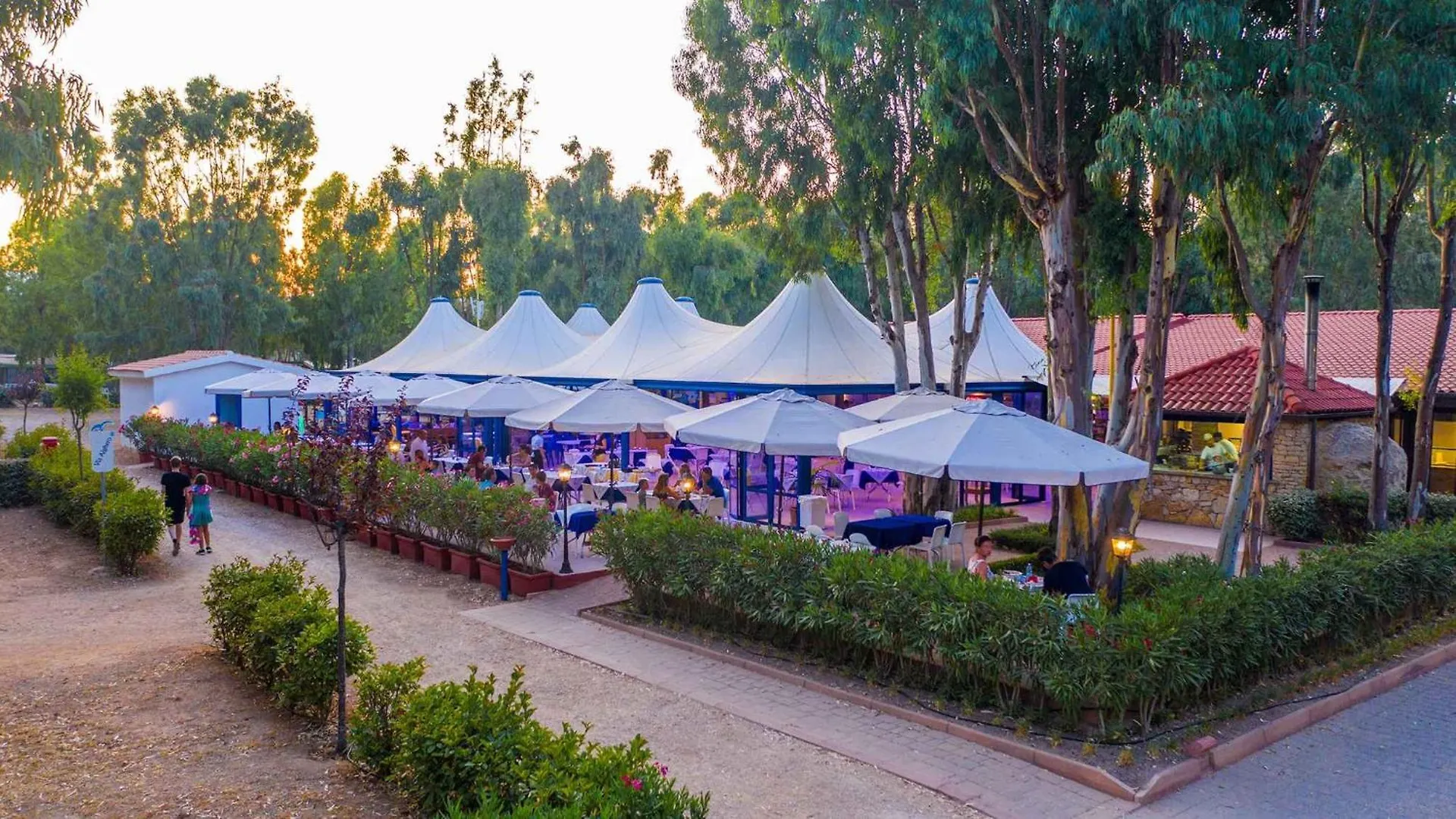 Camping Village In Alghero 37913
