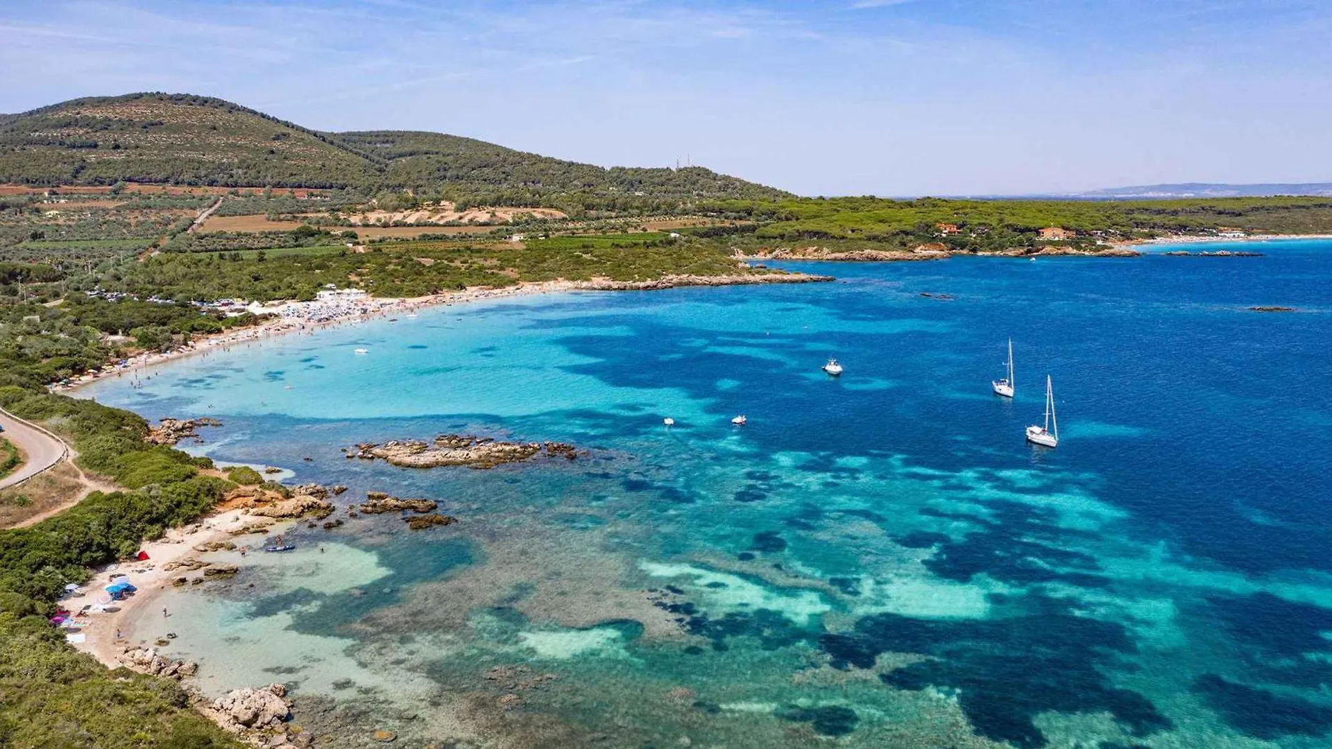 Camping Village In Alghero 37913