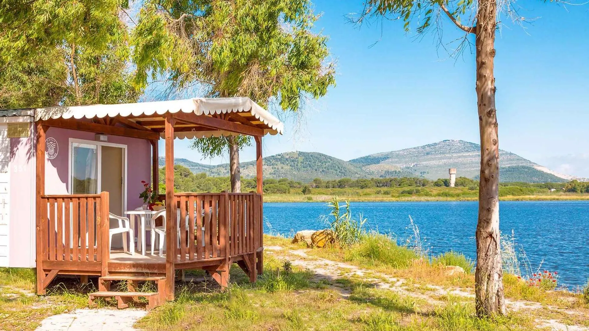 Camping Village In Alghero 37913