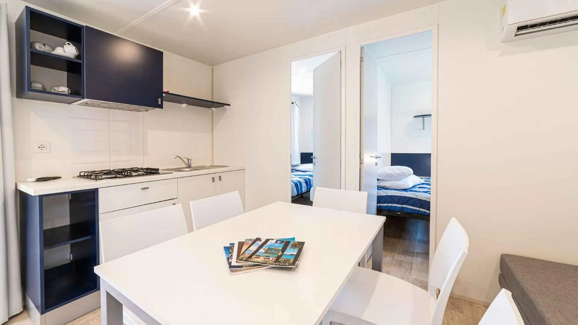 Casa de Férias Camping Village In Alghero 37913