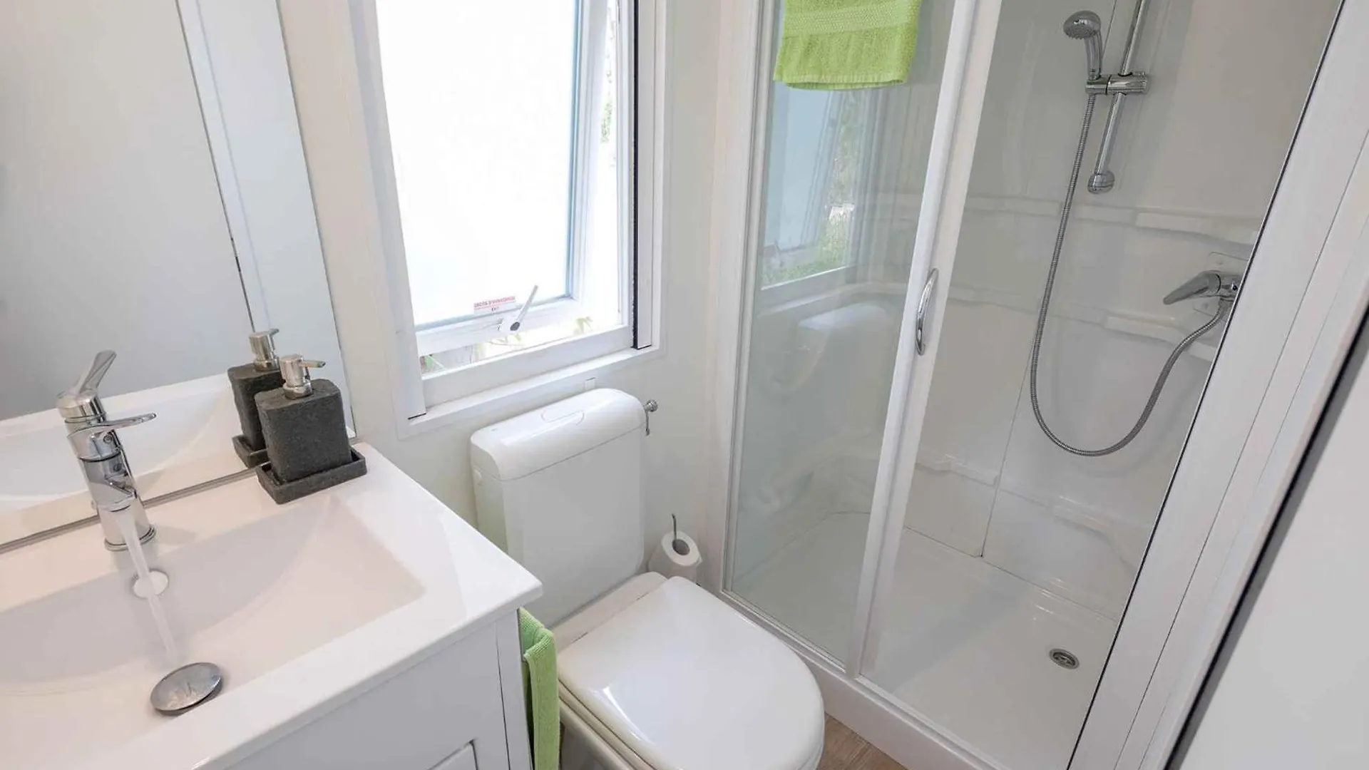 Feriehus Camping Village In Alghero 37913