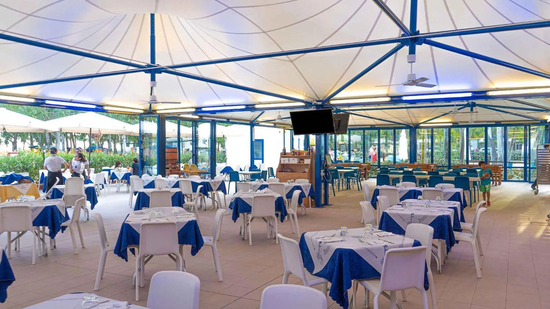 Camping Village In Alghero 37913 0*,  Italien