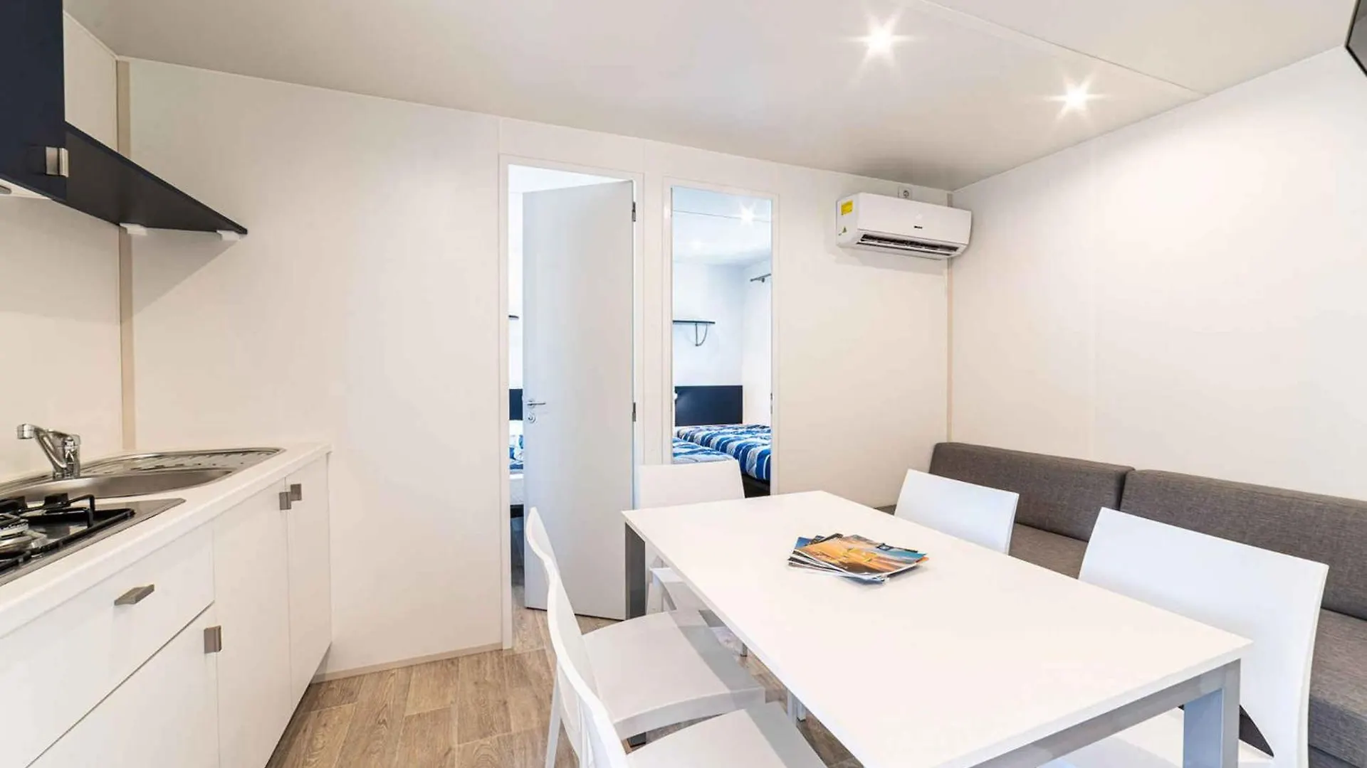 Camping Village In Alghero 37913 Feriehus
